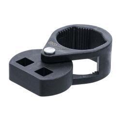 Tie rod tool - drive inner square 12.5 mm (1/2 '') - for ball head diameter 27 to 42 mm