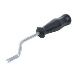 Grab handle unlocking tool - for VAG