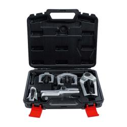 Puller / ball joint tool set - suitable for Ford, Renault, Toyota, Audi - 5 pcs.