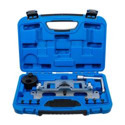Kit D’outils De Distribution Moteur BMW – Compatible M40, M42, M50, M54, E60, E39, E46 – Pour Calage Chaîne, Arbres à Cames