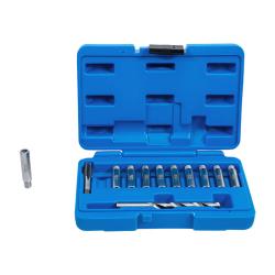 Guide pin repair kit - for brake caliper carrier - suitable for VAG, Ford, Opel