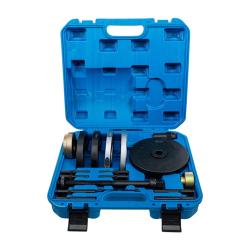 Wheel bearing tool kit - for Ford, Land Rover, Volvo - diameter 82 mm