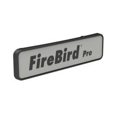 Klistermærke - til GESIPA FireBird Pro blindnittemøtrik værktøj - pris pr stk