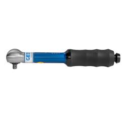 Gedore torque wrench SLIPPER - Torque 1 to 10 Nm - Price per piece