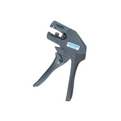Gedore stripping pliers StrippMax - for cross-sections from 0.02 to 10 mm²