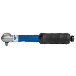 Gedore torque wrench TSC SLIPPER - pound-force version - Price per piece