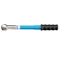 Gedore torque wrench - TSN SLIPPER - square drive 1/4 to 3/8 '' - various torque ranges. Torque ranges