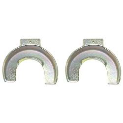 Gedore spring retainer pair - size 1C - for wishbone rear axle Audi A4 - price per pair
