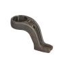 Gedore reaction arm - Z-shape cranked - for torque multipliers - Price per piece