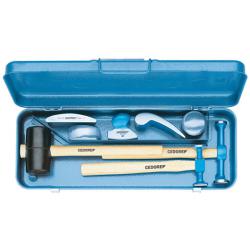 Dent Repair Kit - without case - 8 pieces