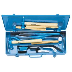 Dent Repair Kit - without case - 12 pieces
