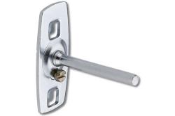 Hakensortiment - für Lochbleche mit 4-kant Lochung 10x38 mm - 91-tlg