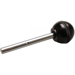 Injection pump fixing pin - usable as a spare or stock