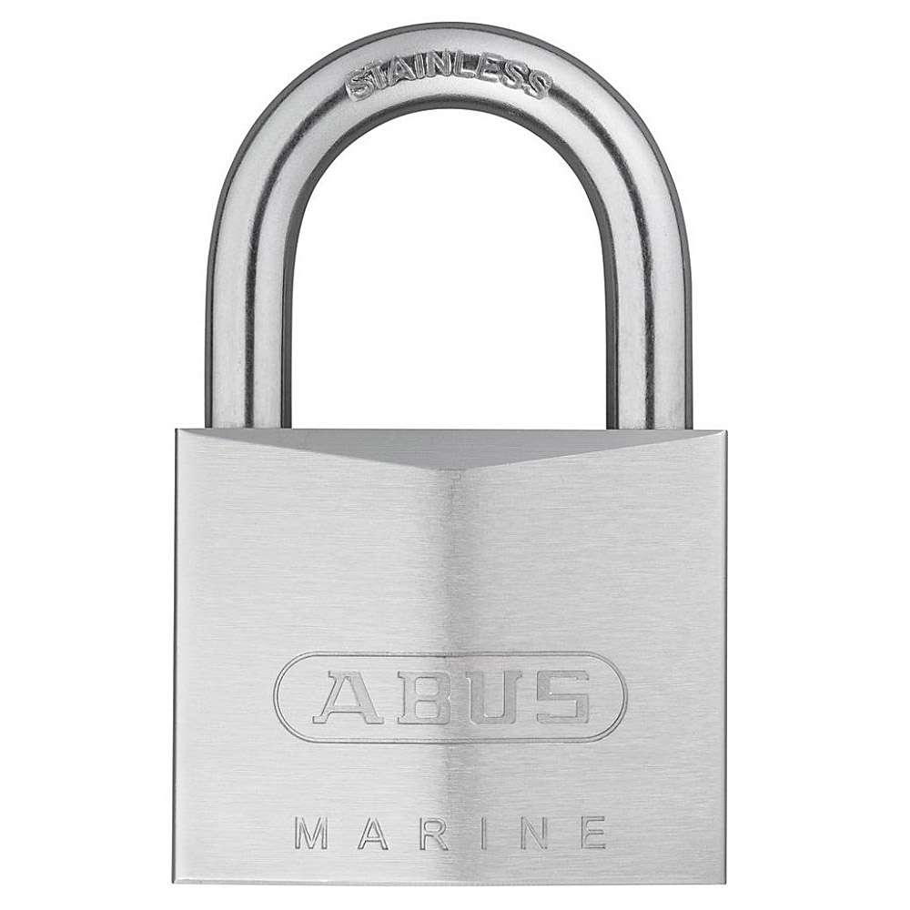 Pendant lock - Model 75 - for securing valuables or areas