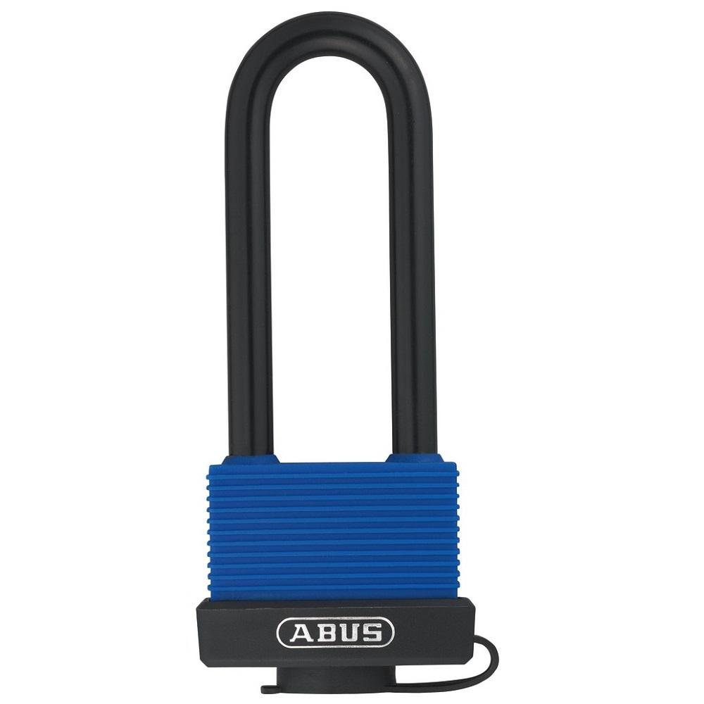 Pendant lock - Model 70 Expedition & AquaSafe - for securing valuables or areas