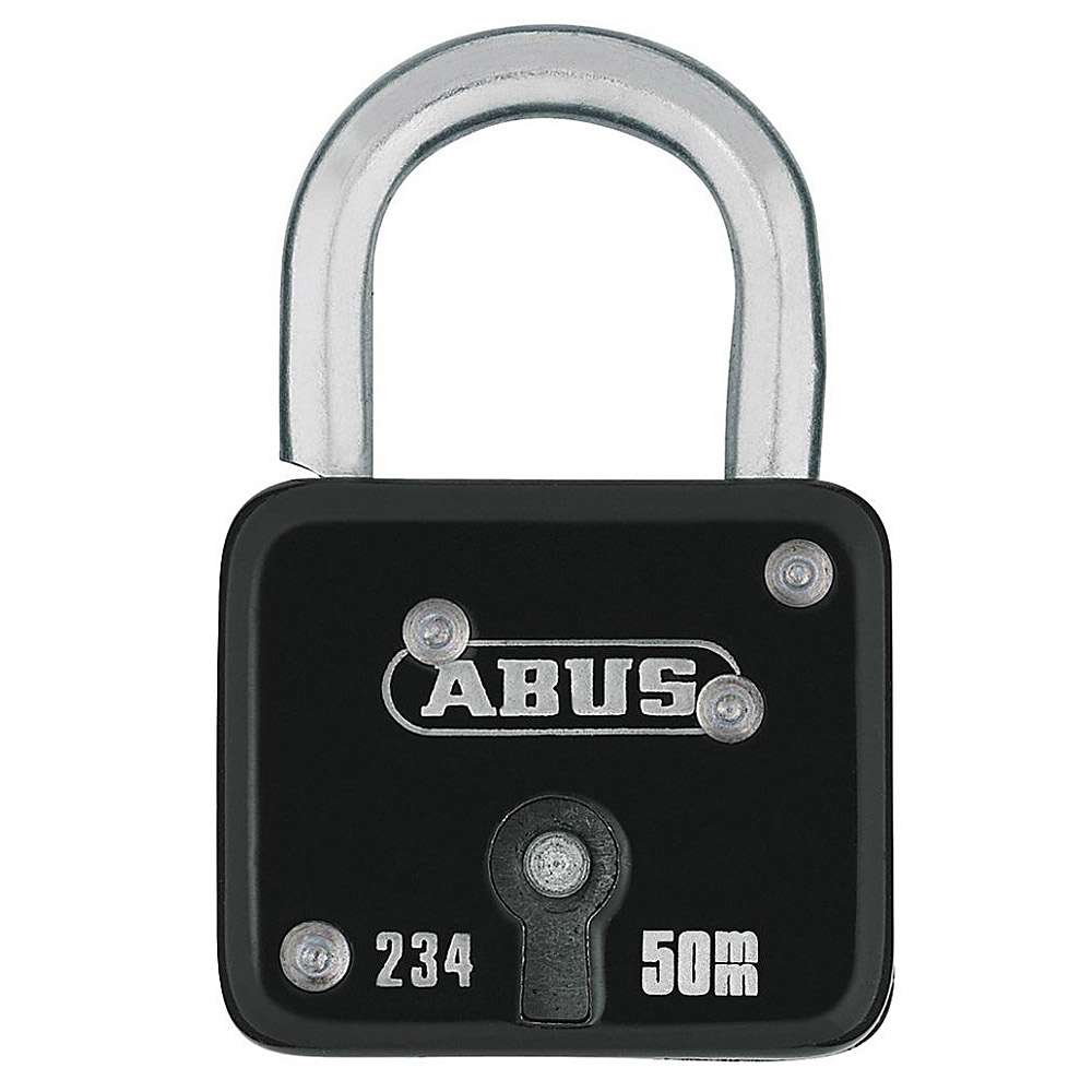 Pendant lock - Model 234 - for securing valuables or areas