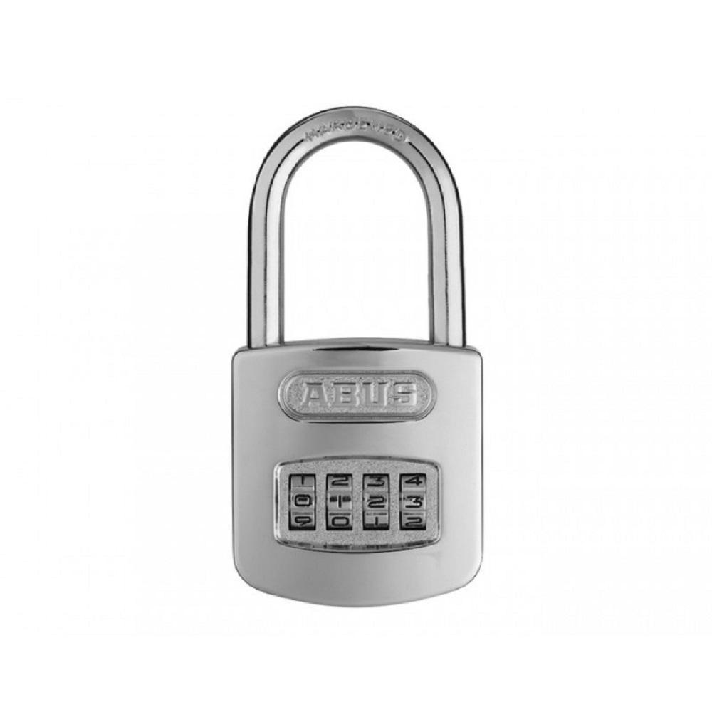 Padlock - Model 160 - for securing valuables or areas