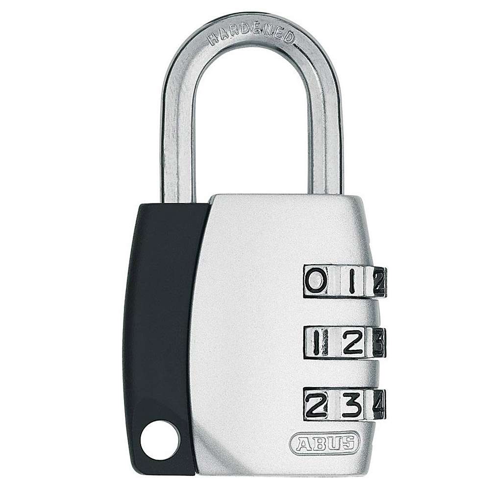 Pendant lock - Model 155 - for securing valuables or areas