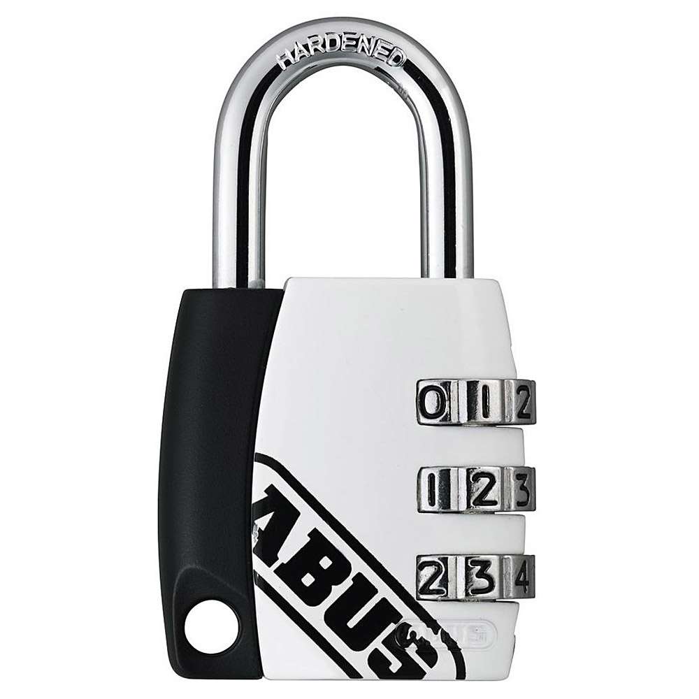 Pendant lock - Model 155 - for securing valuables or areas