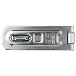 Ledhasp - modell 100 - för att säkra dörrar, grindar, mm.