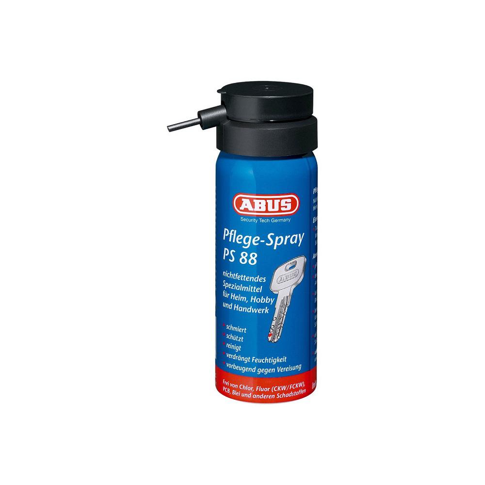 Care Spray - ikke-fedtende Special Medium - 50 og 125 ml