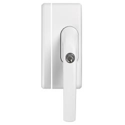 Window handle lock - Model FO400N - for inward opening windows