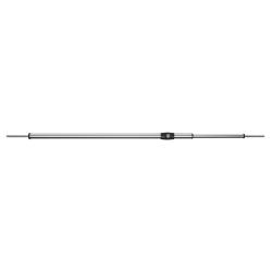 Telescopic rod - Tele-Z model - multi-point locking - for inward-opening single-leaf windows and French doors