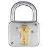 Padlock - Model 235Z Gl. No.1 - for items with low theft risk
