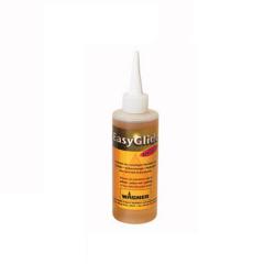 Olio speciale EasyGlide - per proteggere dall'usura prematura - Contenuto 118 ml