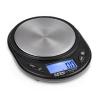 Precision pocket scale - max. Weighing range up to 1000 g - PU with 5 pieces - price per PU