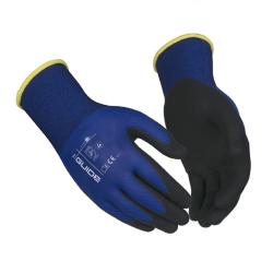 ESD protective gloves 578 Guide - Sizes 6 to 11 - PU 1 pair - Price per pair