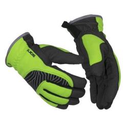 Zimowe rękawiczki - rozmiar od 8 do 12 (od M do XXXL) - opakowanie 3 par - cena za 3 pary