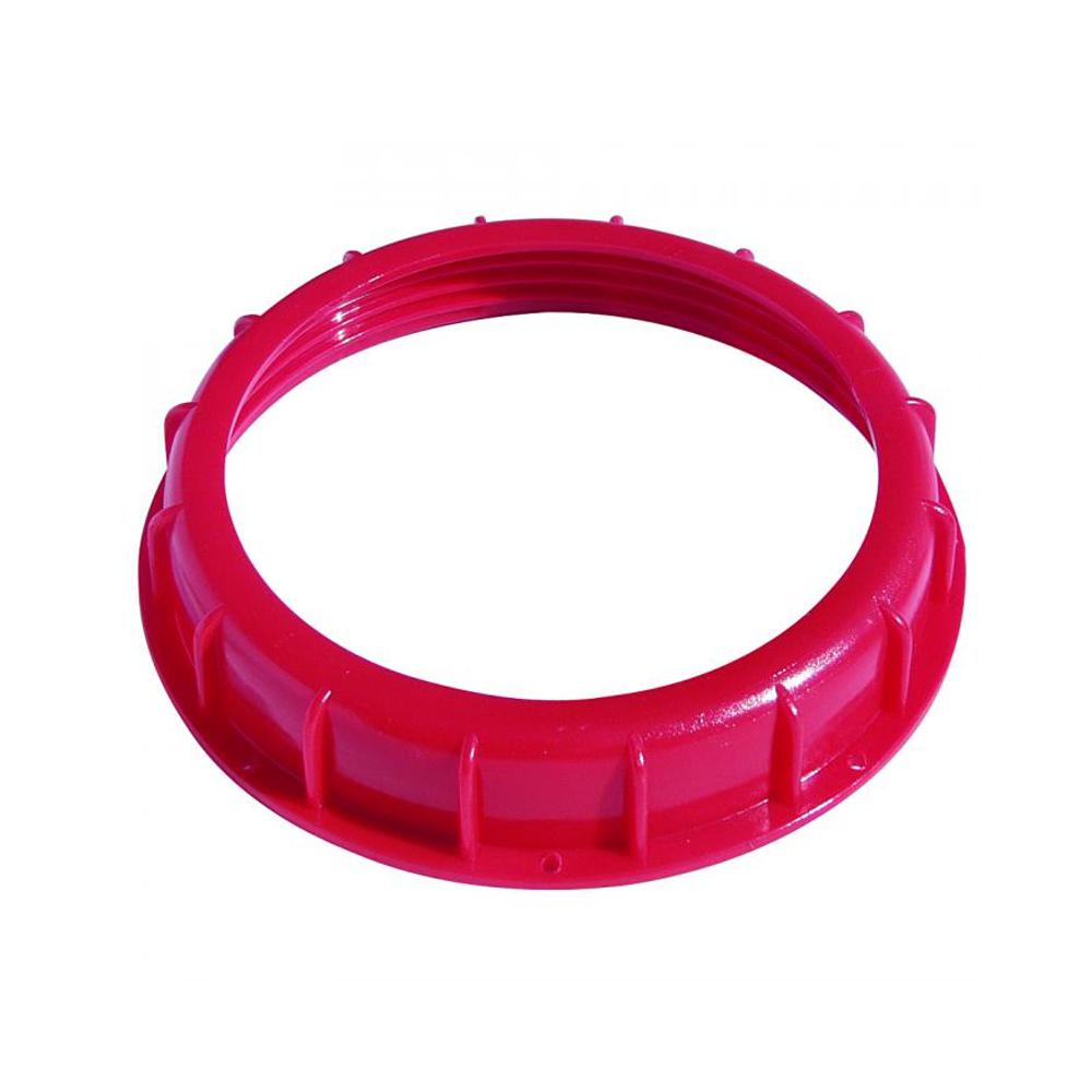 Schraubring - Durchmesser 120 oder 200 mm - für Graf® Kunststofffässer