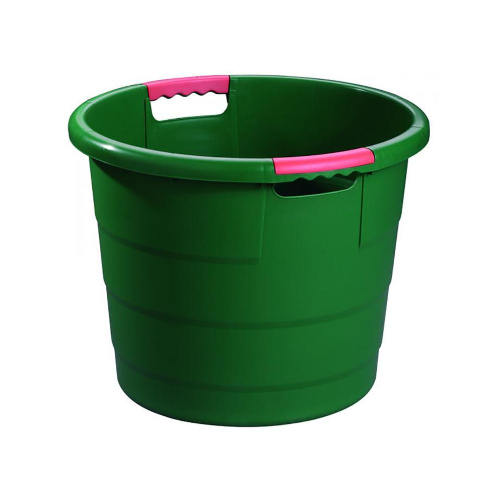 Universal buckets - with carrying handles - volume 30 to 70 l - Graf®