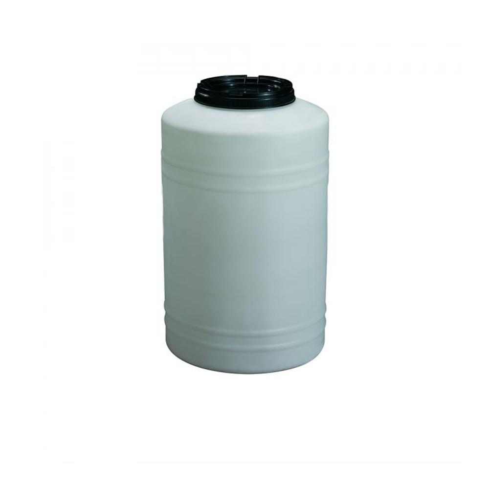 Kunststofffass - säure- und laugenbeständig - Volumen 300 bis 750 l - Graf®