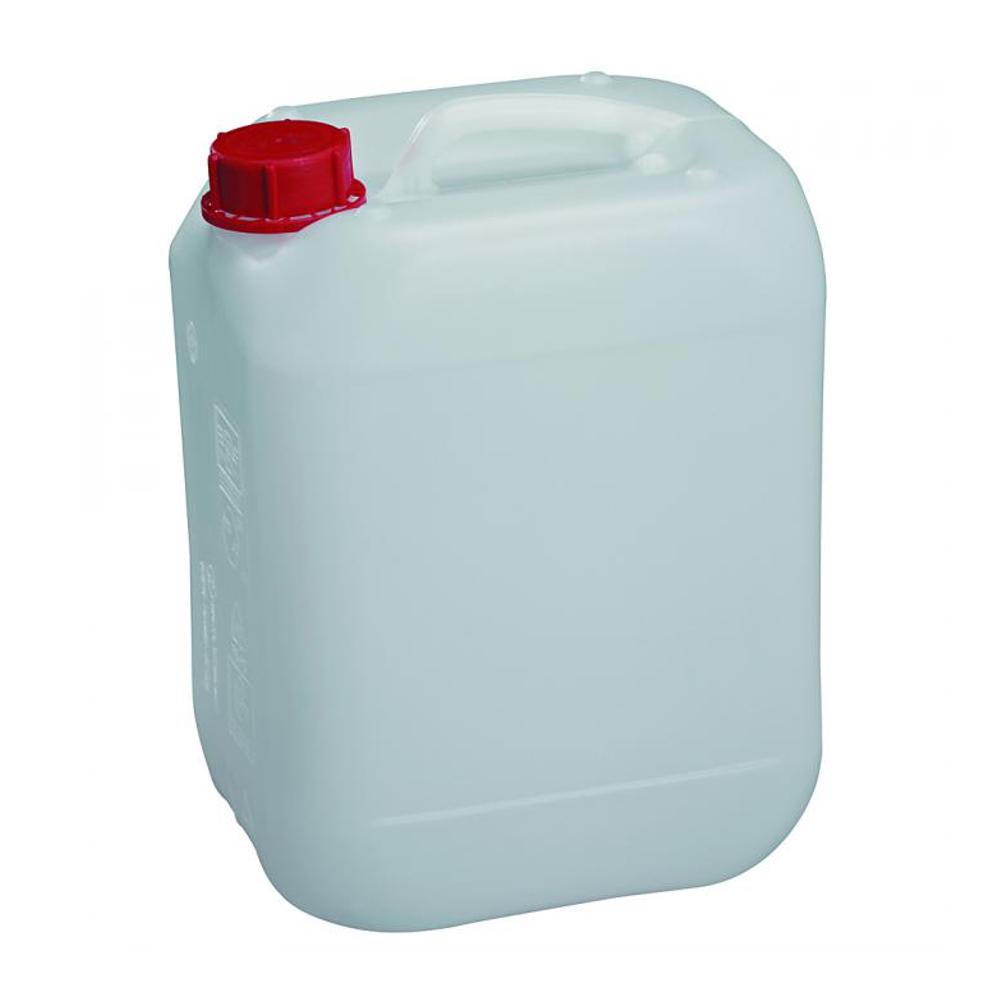 Plastic canister - rectangular, europalettengerecht - volume 5 to 30 l - Graf®