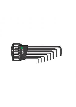 Wrench - set (13 pcs.) - TORX® - burnished - Series 366BE H8