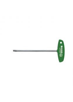 T-handle wrench - Classic - TORX® - Series 364