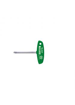 T-handle wrench Classic - TORX® - MagicSpring® - Series 364R