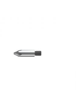 Thread bit - Phillips® - Series 7331 Z - M6 - Ø round blade 8.0 mm