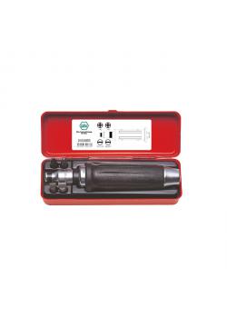 Handskiftnyckelset - serie 24636 B5 - 6 delar