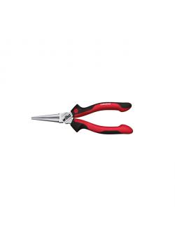 Langbeck flat nose pliers Professional - series Z 09 0 05 - DIN ISO 5745 - with or without packaging