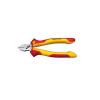 Professional electric side cutter series Z 12 0 06 - DIN ISO 5749 - pliers length 140 mm to 180 mm - with or without packaging