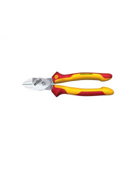 BiCut Professional electric lever force cutters - series Z 18 0 06 - switchable - DIN ISO 5749 - with or without packaging