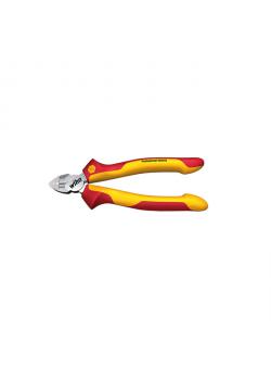 Professional electric electrician side cutters - series Z 14 0 06 - DIN ISO 5749 - with or without packaging
