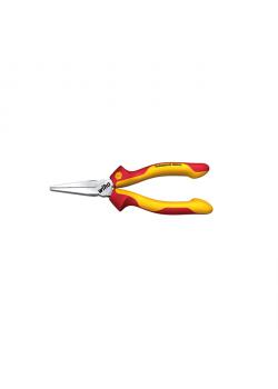 Series Z 07 0 06 - Langbeck flat nose pliers Professional electric - DIN ISO 5745 - with or without packaging