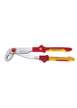 Water pump pliers Professional electric - DIN ISO 8976 - Series Z 22 0 06