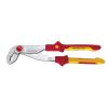 Water pump pliers Professional electric - DIN ISO 8976 - Series Z 22 0 06