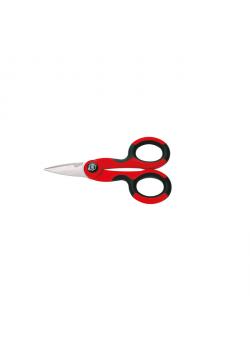 Professional Electrician scissors - Z 71 5 06 series - length 145 mm