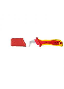 Stripping knife - series 246 78 SB - insulated